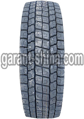 Arivo XARD42 (приводная) 235/75 R17.5 143/141J 18PR - Фото протектора